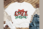 Christmas Snowman Coquette Season PN, an Illustration by Sublimation Artist (Thumbnail 2 of 9)