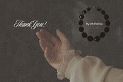 Lace, Frames, Doilies & Overlays, a Texture Graphic by Anzhelika (Thumbnail 12 of 12)