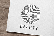 Beauty Logo, a Branding & Logo Template by IKarGraphics (Thumbnail 3 of 4)