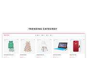 Leo Shopsmart - Hitech, Furniture, a Websites & App Template by LeoTheme (Thumbnail 7 of 11)