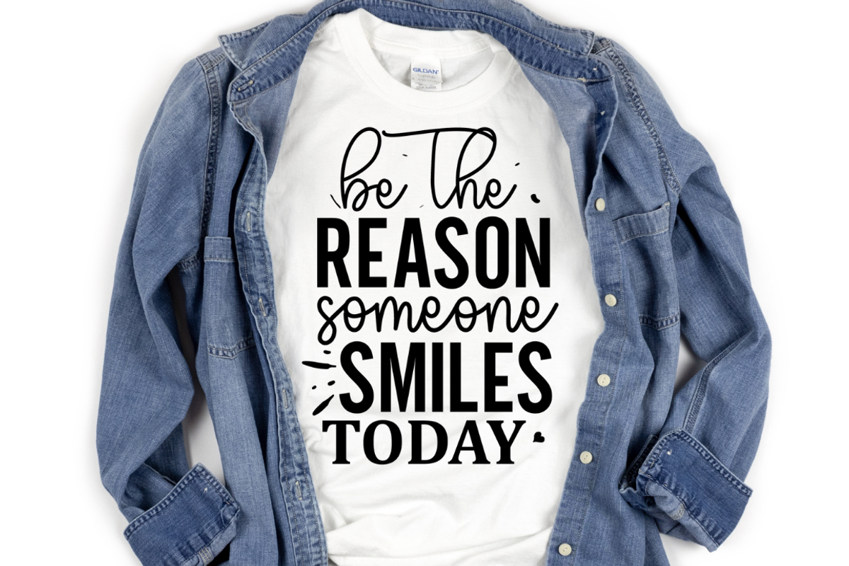 Positive Quotes SVG Bundle, a Graphic by Design's Dark (Photo 6 of 15)