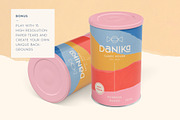 Charoe Typeface + Extras, a Font by Heritage Type Co. (Thumbnail 16 of 17)
