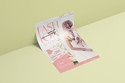 Fashion New Arrivals Flyer Template, a Flyer Template by Touringxx Creative Studio (Thumbnail 3 of 3)