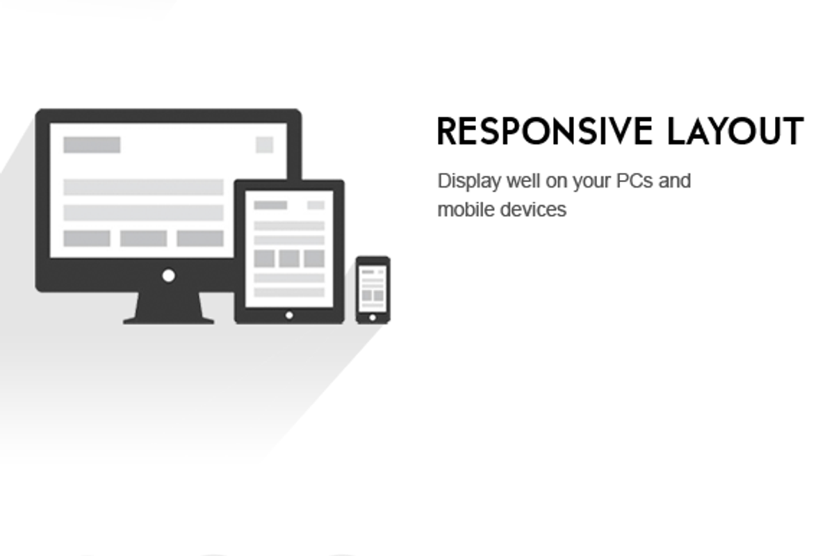 JSN Corsa - Leverage your social web, a Websites & App Template by JoomlaShine (Photo 3 of 5)