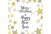 Christmas Holiday Set, a Decorative Illustration by DikayaMiau (Thumbnail 7 of 7)