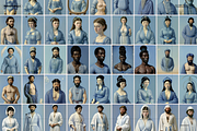 People Illustrations, a Person Illustration by Nomad Visuals (Thumbnail 13 of 15)