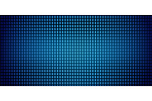 Led screen texture. Lcd monitor with, a Technology Illustration by Frogella