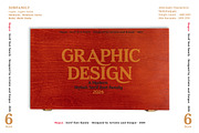 Magus - Serif font family, a Serif Font by Artistic & Unique (Thumbnail 15 of 15)