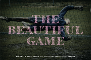 Blomma Hand-Drawn Display Font, a Serif Font by Up Up Creative (Thumbnail 8 of 12)