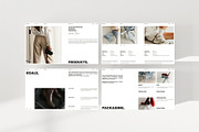 Brand Portfolio Presentation Design, a Presentation Template by ArtisanaAura (Thumbnail 12 of 13)