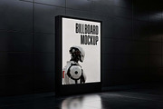 Tech Branding Identity Mockup Set, an Advertising Mockup by Pitchlook.Studio (Thumbnail 2 of 5)