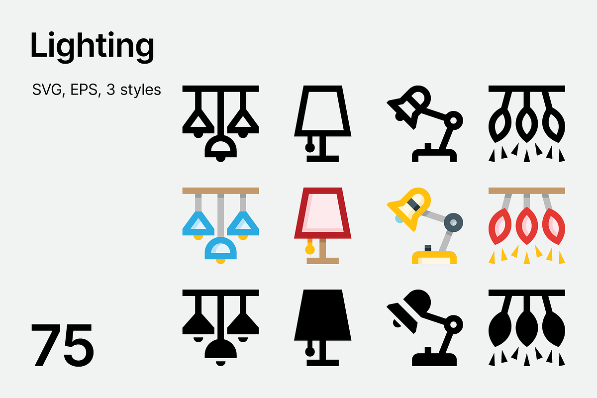 BASICONS — 15000+ Icons, a Duotone Icon by Danil Polshin (Photo 63 of 99)
