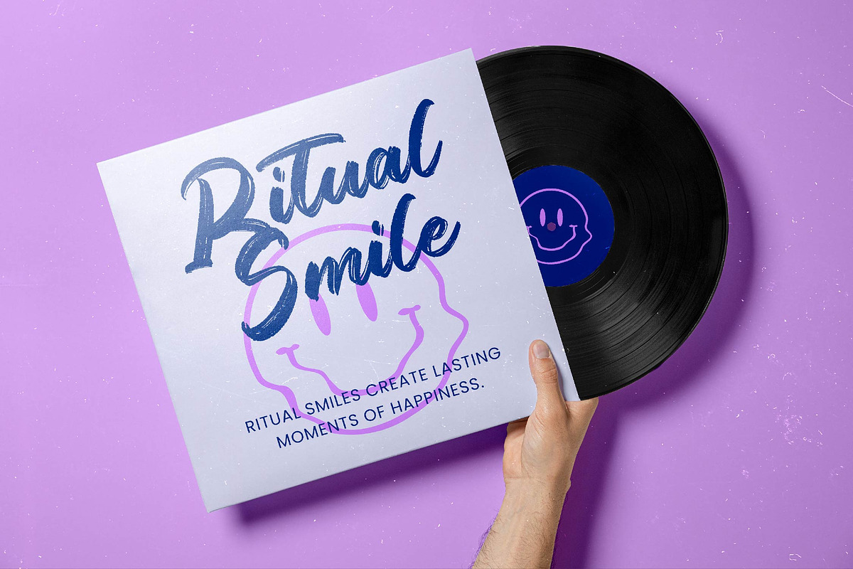 Bitalon - Modern Brush Font, a Script Font by Letterena Studios Script (Photo 9 of 20)