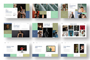 Abdul - Business PowerPoint Template, a Presentation Template by Dens Creative Studio (Thumbnail 4 of 6)