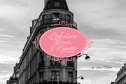 Vintage Pink Lace, Bows & Papers, an Object Graphic by Lana Elanor (Thumbnail 8 of 15)