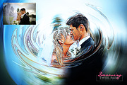 Dreaming - Twirl Paint Action, an Action Add-On by Amorjesu.com (Thumbnail 13 of 16)