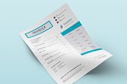 Invoice, a Stationery Template by TelaTemplates (Thumbnail 2 of 9)