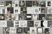 Social Media Templates for Canva, a Social Media Template by Marketello Studio (Thumbnail 5 of 7)