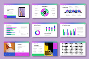 Dianz - Business Google Slide, a Presentation Template by Dens Creative Studio (Thumbnail 5 of 6)