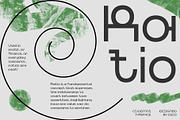 CS Deimos – Art Deco Font, a Sans Serif Font by Craft Supply Co. (Thumbnail 2 of 8)