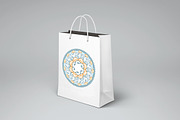 Summer collection mandala brushes, a Brush Add-On by MM Studio (Thumbnail 6 of 12)