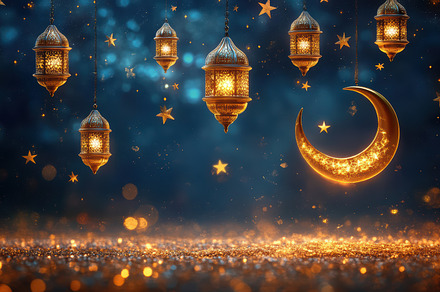 Light bokeh preview 3
