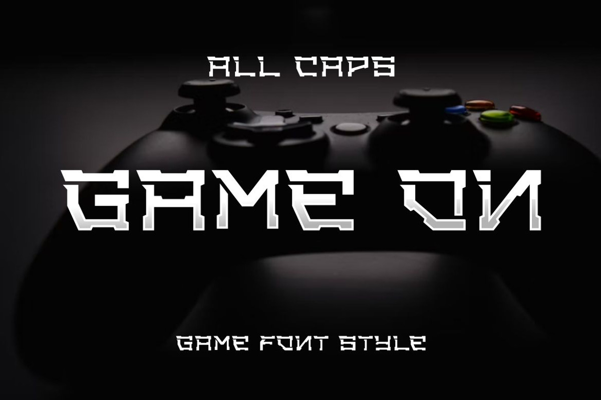 Dronez Font, a Serif Font by Onotype (Photo 3 of 4)
