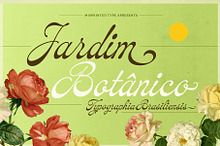 Jardim Botânico