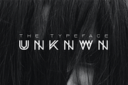 BLACK - Mysterious / Hybrid Typeface, a Font by Designova® (Thumbnail 2 of 11)