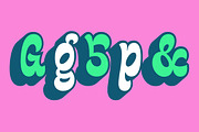 Spiro / All Bundle, a Font by Rodrigo Typo (Thumbnail 6 of 8)