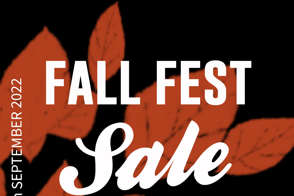 Fall Festival Social Media Templates, a Social Media Template by designerzDukan (Photo 4 of 6)