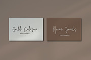 Bulantisa - Monoline Signature, a Handwritten Font by executypeStudio (Thumbnail 5 of 11)
