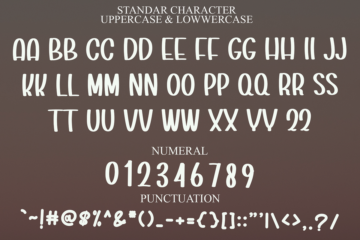 Study, a Sans Serif Font by InermediaSTUDIO (Photo 3 of 6)