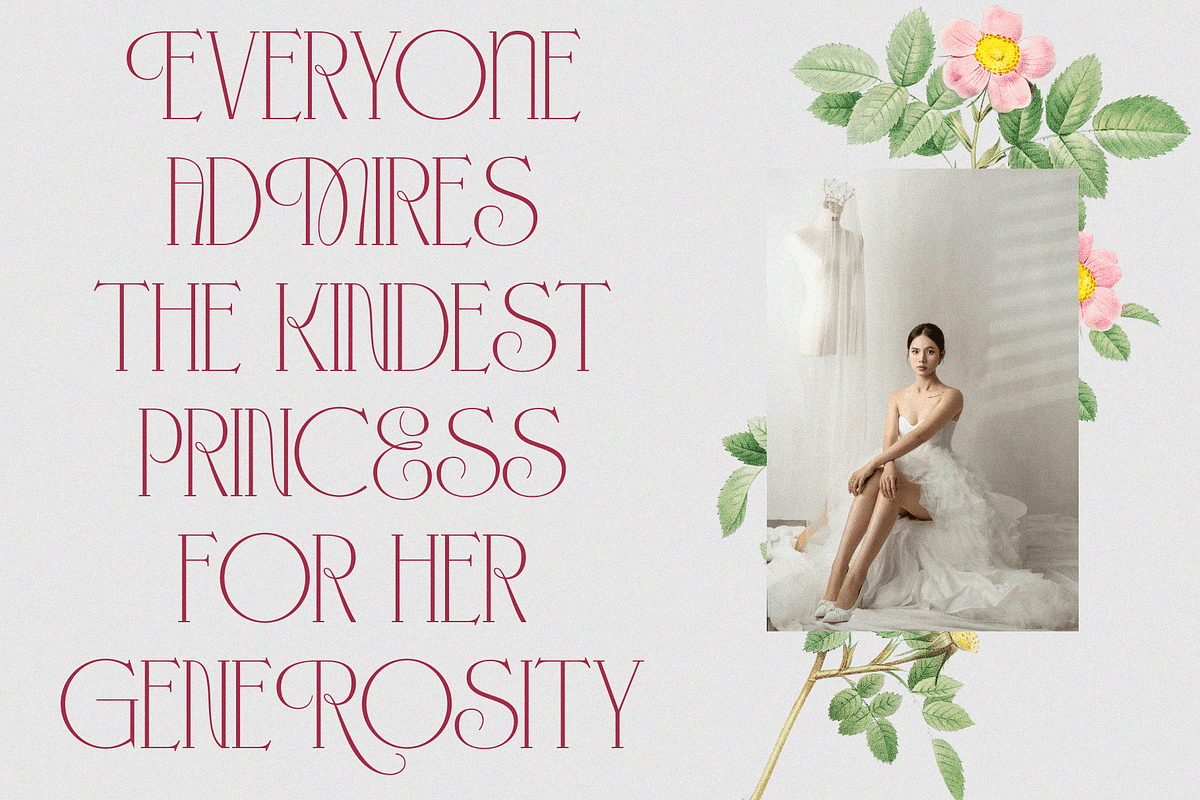 KLENSIG MOCKURA — Elegant & Luxury, a Serif Font by Enxyclo Studio (Photo 9 of 23)