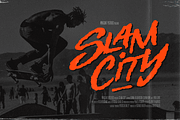 Street Punks: Retro Graffiti Font, a Handwritten Font by Wingsart Studio (Thumbnail 5 of 16)
