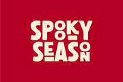 Theodore and Scarlett - Display Font, a Handwritten Font by Keithzo (Thumbnail 6 of 7)