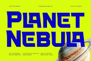 Ehkofa Modern Display Serif Font, a Sans Serif Font by timelesstype.co (Thumbnail 1 of 20)