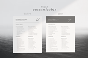 Photographer Shot List Canva, a Marketing Template by frommakertomaker (Thumbnail 4 of 6)