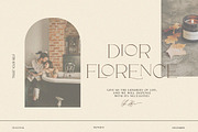 Mirande - Classic Ligature Serif, a Serif Font by Vultype Co. (Thumbnail 8 of 14)