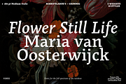 Grimmig, a Serif Font by Schriftlabor (Thumbnail 2 of 8)