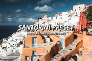 Santorini, an Action Add-On by franckreporter (Thumbnail 1 of 4)