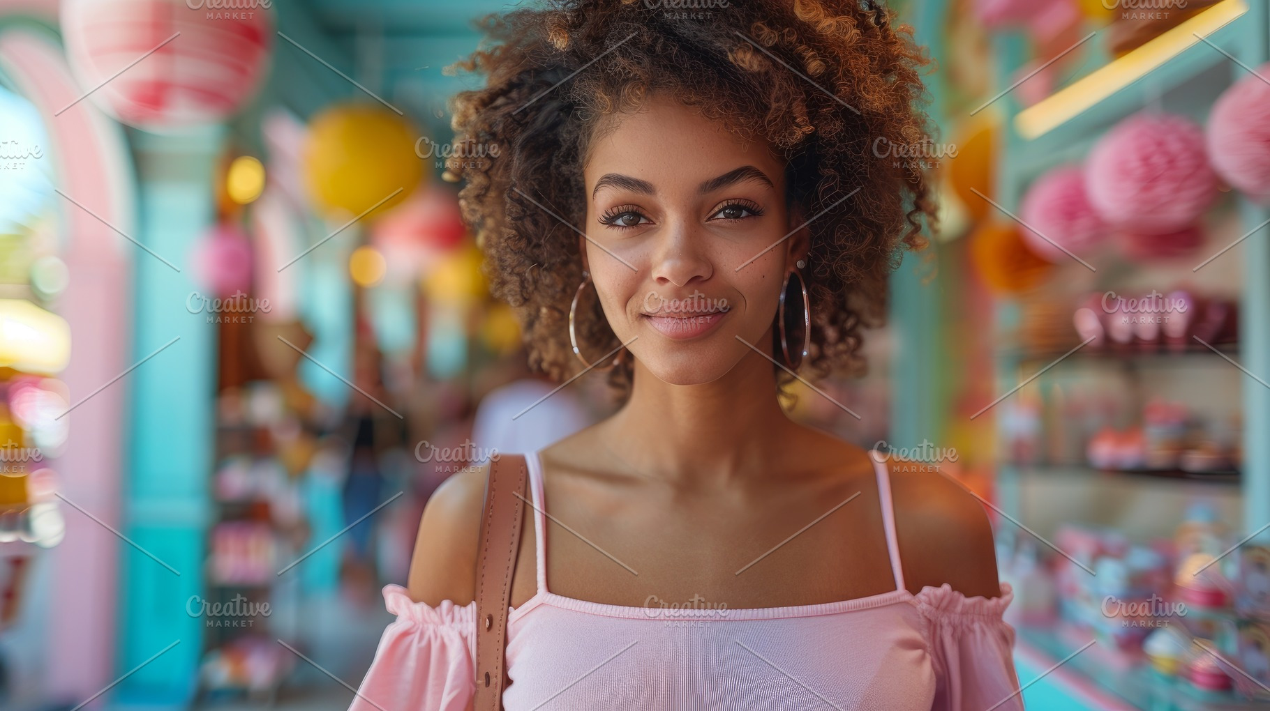 woman shopping, a Photo by Pictures for you!!!!!!!!!