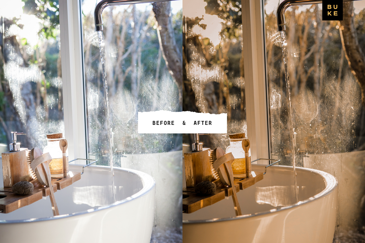Rich Lightroom Preset, a Preset Add-On by SHOOM HOUSE (Photo 7 of 9)
