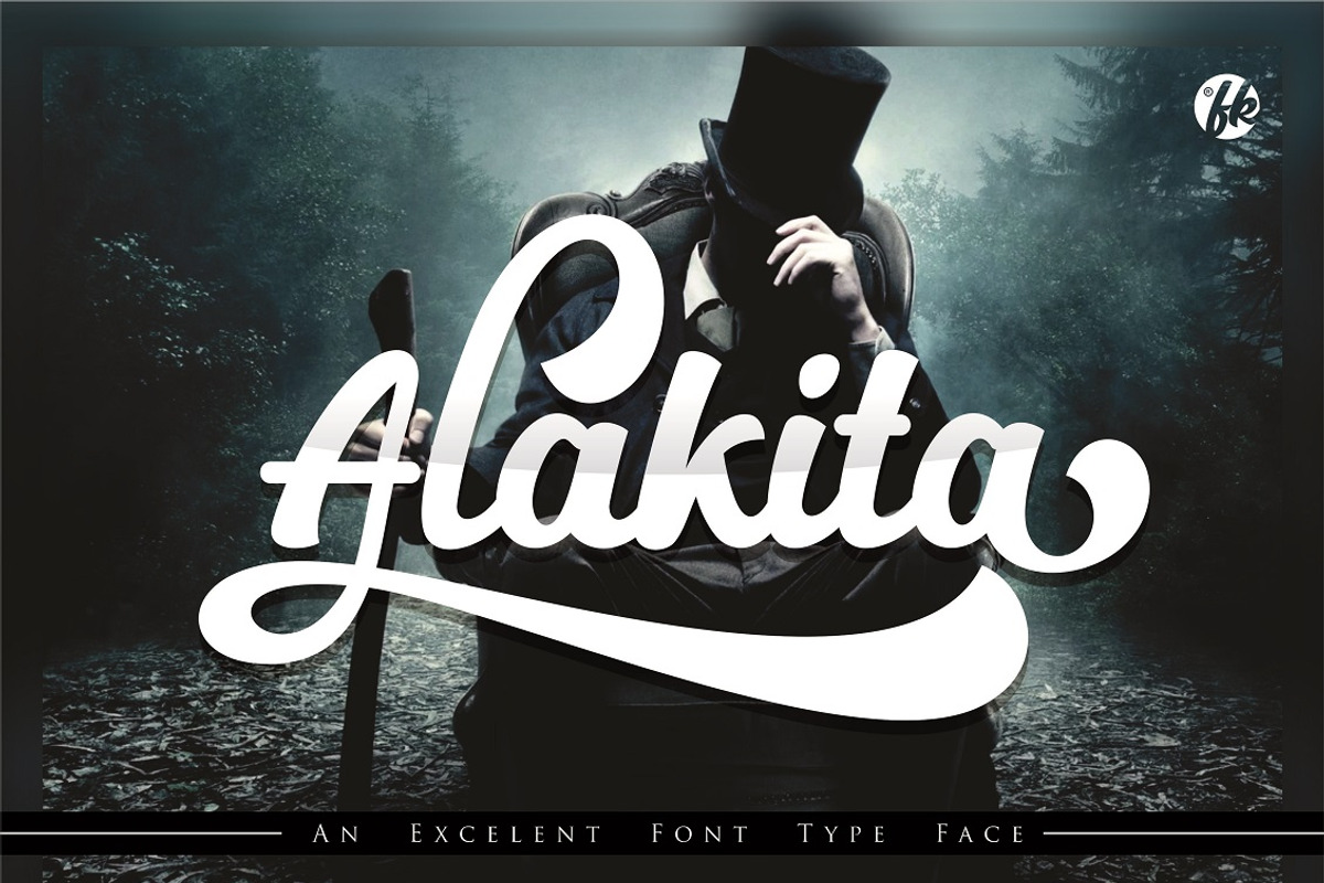 Alakita