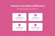 KPI Visualization Infographic, a Finance Illustration by twinstd (Thumbnail 2 of 4)