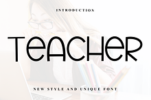 Teacher