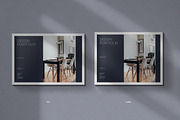 Kreatype Project Portfolio, a Brochure Template by Kreatype Studio (Thumbnail 3 of 11)
