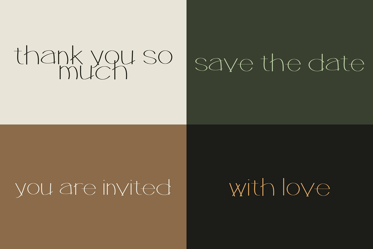 Axidra — Geometric Display Font, a Handwritten Font by Lettra Studio (Photo 14 of 15)