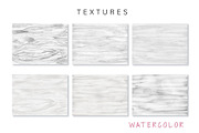 White Watercolor textures, a Texture Graphic by Color_Brush (Thumbnail 3 of 6)