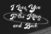 Reista – Bold Retro Script Font, a Script Font by Imiftype Studio (Thumbnail 2 of 7)
